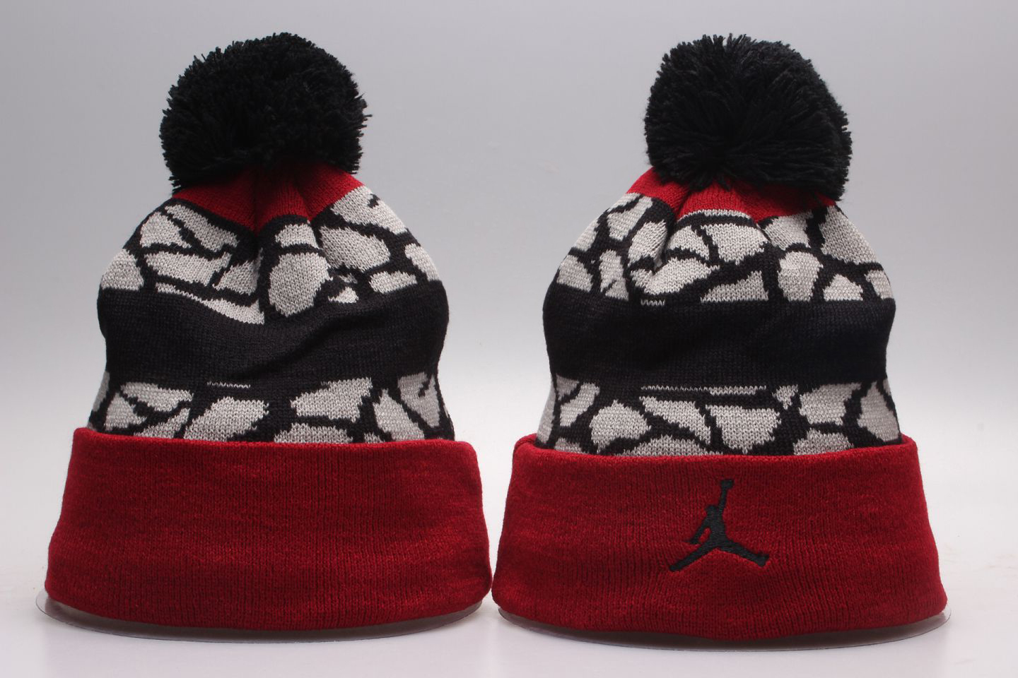 2024 Jordan beanies 8->more jerseys->NFL Jersey